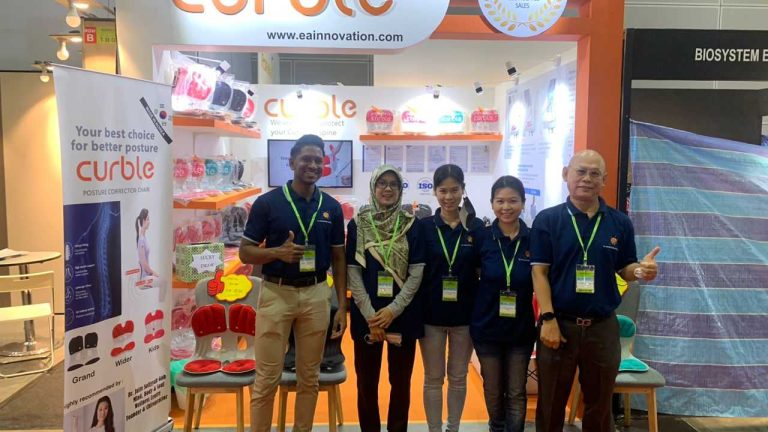 Homedec Expo Curble Malaysia