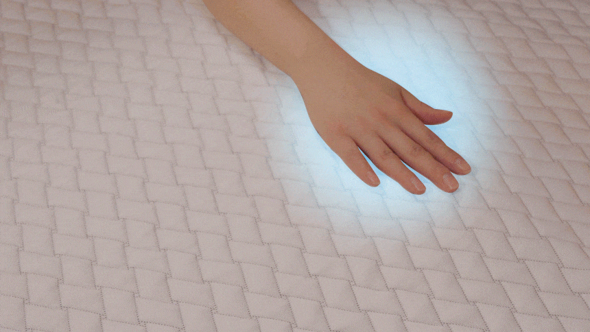 Curble Duraron Cool Mat 01