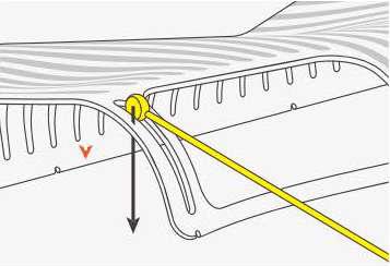 How to Attach Straps 01