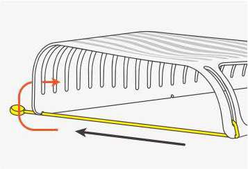 How to Attach Straps 02