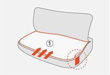 How to Use Curble Pillow 03