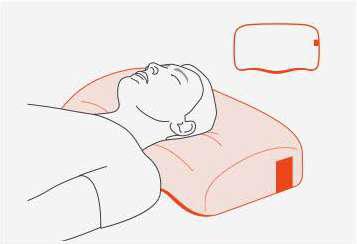 How to Use Curble Pillow 04