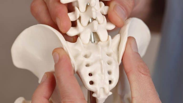 Coccydynia - Causes, Symptoms, Diagnosis, and Treatment