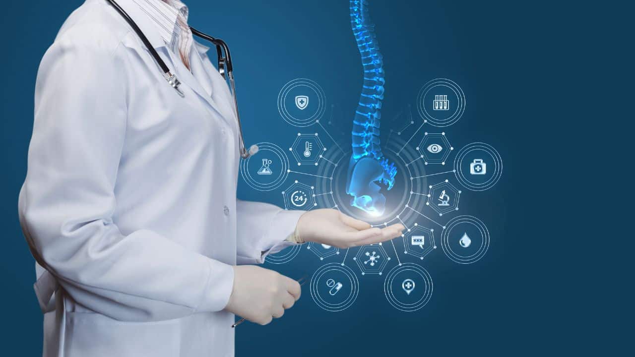 Maintaining a Healthy Spine for Long-Term Well-being